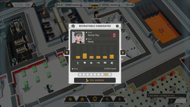 Exogate Initiative screenshot 5