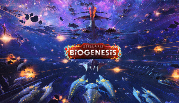 Stellaris: BioGenesis