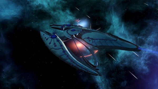 Stellaris: BioGenesis screenshot 1