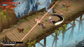 Yasha: Legends of the Demon Blade screenshot 5