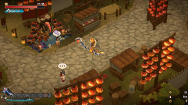 Yasha: Legends of the Demon Blade screenshot 4
