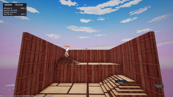 KovaaK's Anime Pack screenshot 1