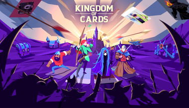Kingdom of Cards