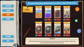 Kingdom of Cards screenshot 2