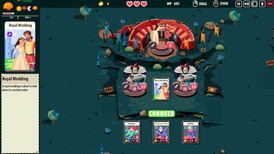 Kingdom of Cards screenshot 5