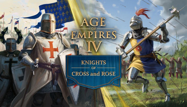 Age of Empires IV: Knights of Cross and Rose