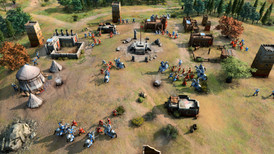 Age of Empires IV: Knights of Cross and Rose  screenshot 3