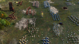 Age of Empires IV: Knights of Cross and Rose  screenshot 4