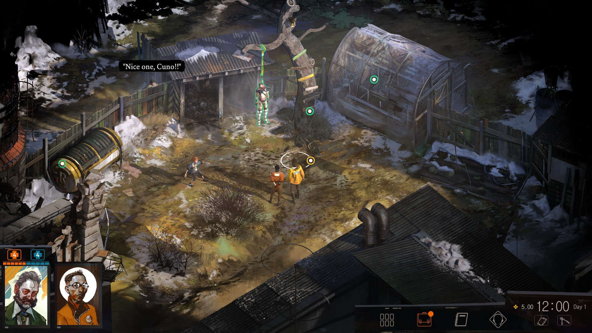 Buy Disco Elysium - The Final Cut Bundle - PC (Steam)