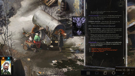Disco Elysium - The Final Cut Bundle screenshot 5