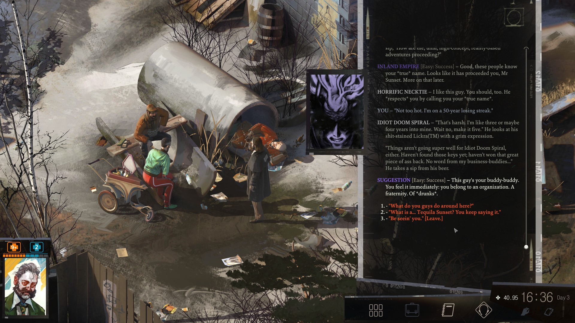 Buy Disco Elysium - The Final Cut Bundle - PC (Steam)