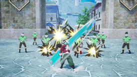 EDENS ZERO Deluxe Edition + Acceso anticipado screenshot 2