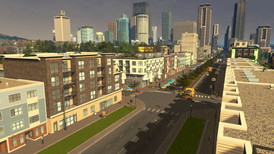 Cities: Skylines - Content Creator Pack: Emerging Downtown screenshot 2