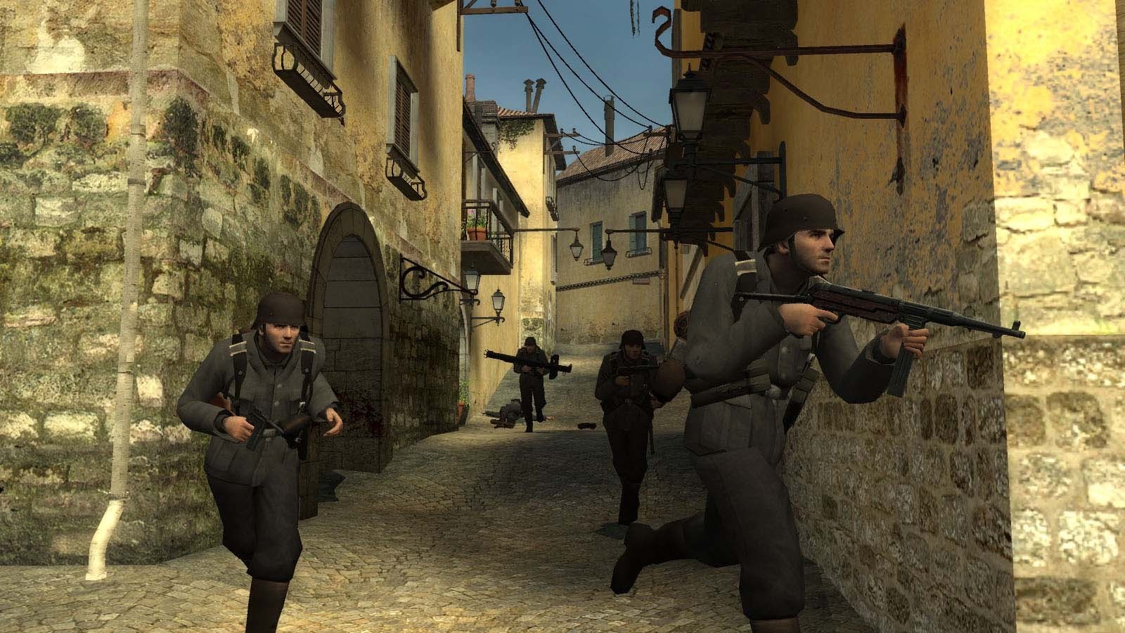 Acheter Source Multiplayer Pack - PC & Mac (Steam)