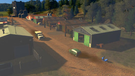 Cities: Skylines - Content Creator Pack: Countryside screenshot 3