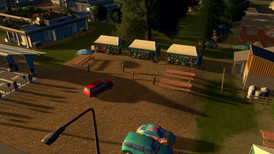 Cities: Skylines - Content Creator Pack: Countryside screenshot 4