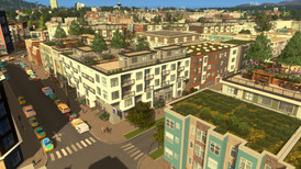Cities: Skylines - Harvest Harmony screenshot 2