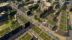 Cities: Skylines - Content Creator Pack: Emerging Downtown screenshot 3
