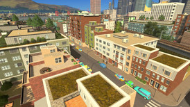 Cities: Skylines - Content Creator Pack: Emerging Downtown screenshot 5