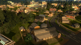 Cities: Skylines - Content Creator Pack: Countryside screenshot 5
