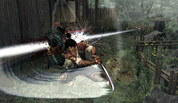 Onimusha 2: Samurai's Destiny screenshot 1
