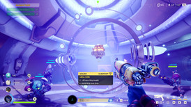 Wildgate screenshot 2