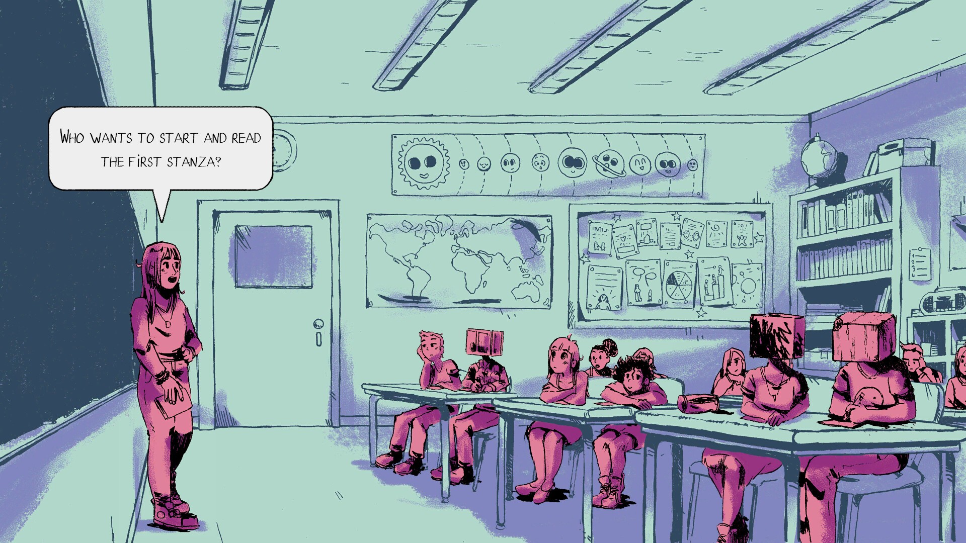 Kup Wednesdays (PC)