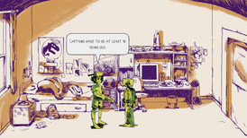 Wednesdays screenshot 3