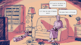 Wednesdays screenshot 5