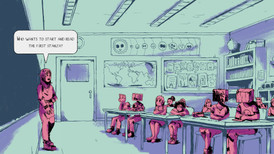 Wednesdays screenshot 4