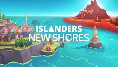 ISLANDERS: New Shores