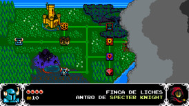 Shovel Knight: Treasure Trove screenshot 5