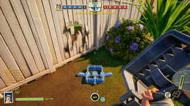 Neighbors: Suburban Warfare screenshot 2