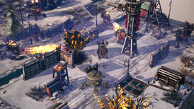 Grit and Valor - 1949 screenshot 3