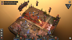 Grit and Valor - 1949 screenshot 4