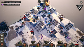 Grit and Valor - 1949 screenshot 5