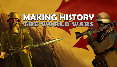 Making History: The World Wars (PC) - Gioco completo per PC - Videogame