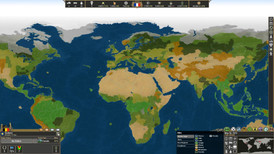 Making History: The World Wars screenshot 4