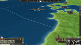 Making History: The World Wars screenshot 5