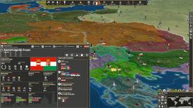 Making History: The World Wars screenshot 3