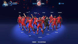 Sociable Soccer 25 screenshot 2