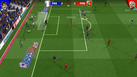 Sociable Soccer 25 screenshot 5