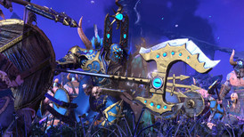 Total War: WARHAMMER III - The Changeling – Shadows of Change screenshot 3
