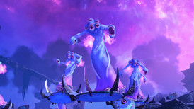 Total War: WARHAMMER III - The Changeling – Shadows of Change screenshot 2