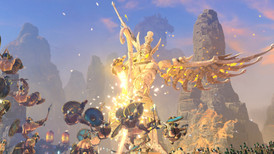 Total War: WARHAMMER III - Yuan Bo – Shadows of Change screenshot 5