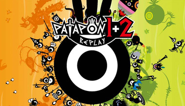 PATAPON 1+2 REPLAY