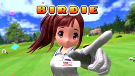 EVERYBODY'S GOLF HOT SHOTS screenshot 5