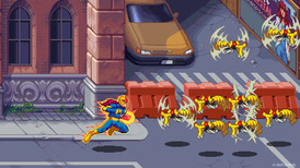 MARVEL Cosmic Invasion screenshot 2