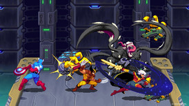 MARVEL Cosmic Invasion screenshot 5