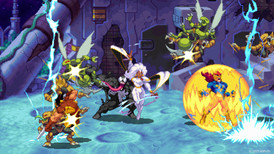 MARVEL Cosmic Invasion screenshot 3